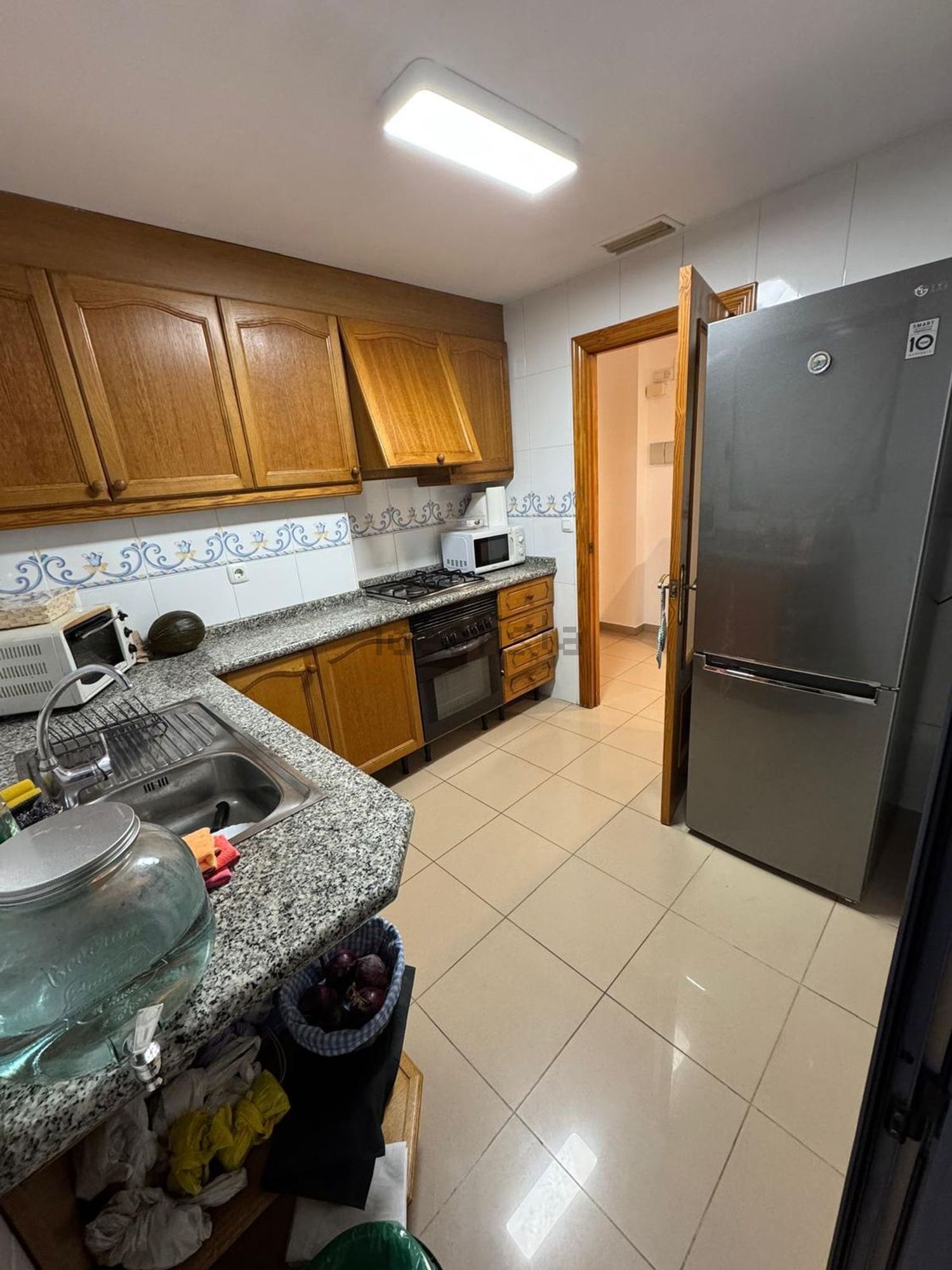 Habitació de lloguer, Calp
