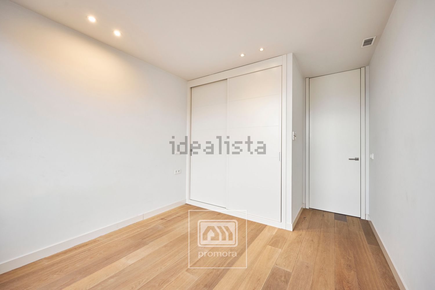 Piso de 226 m² en Madrid