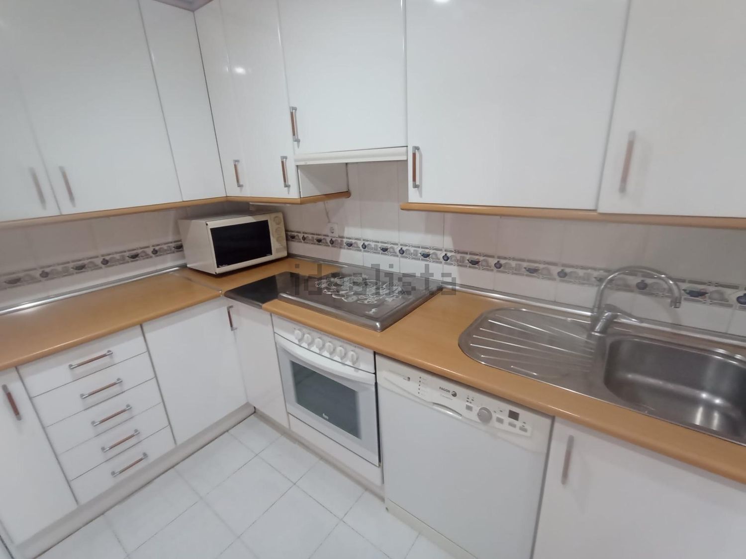 Pis de 79 m² a Madrid