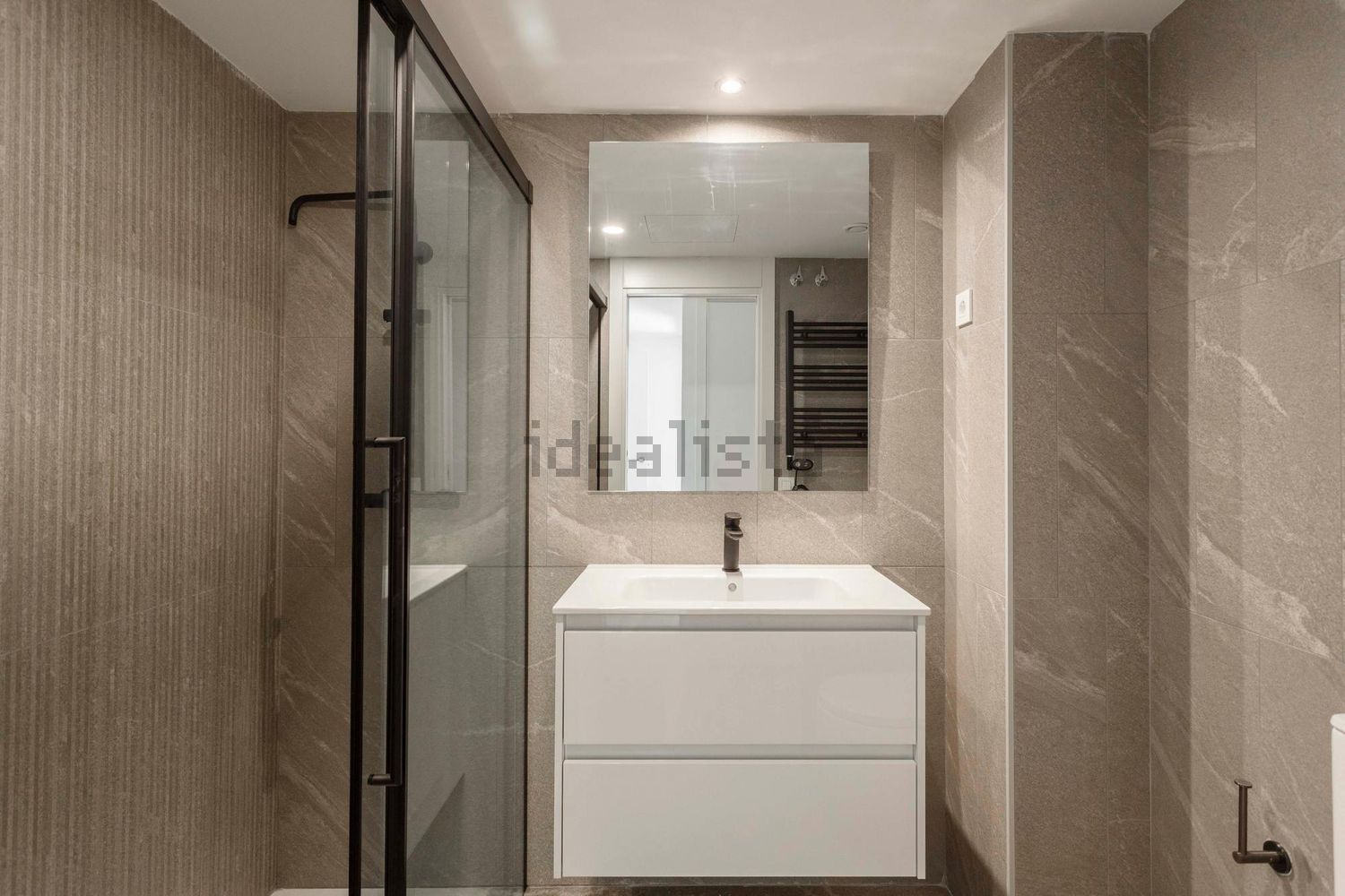 Pis de 65 m² a Madrid
