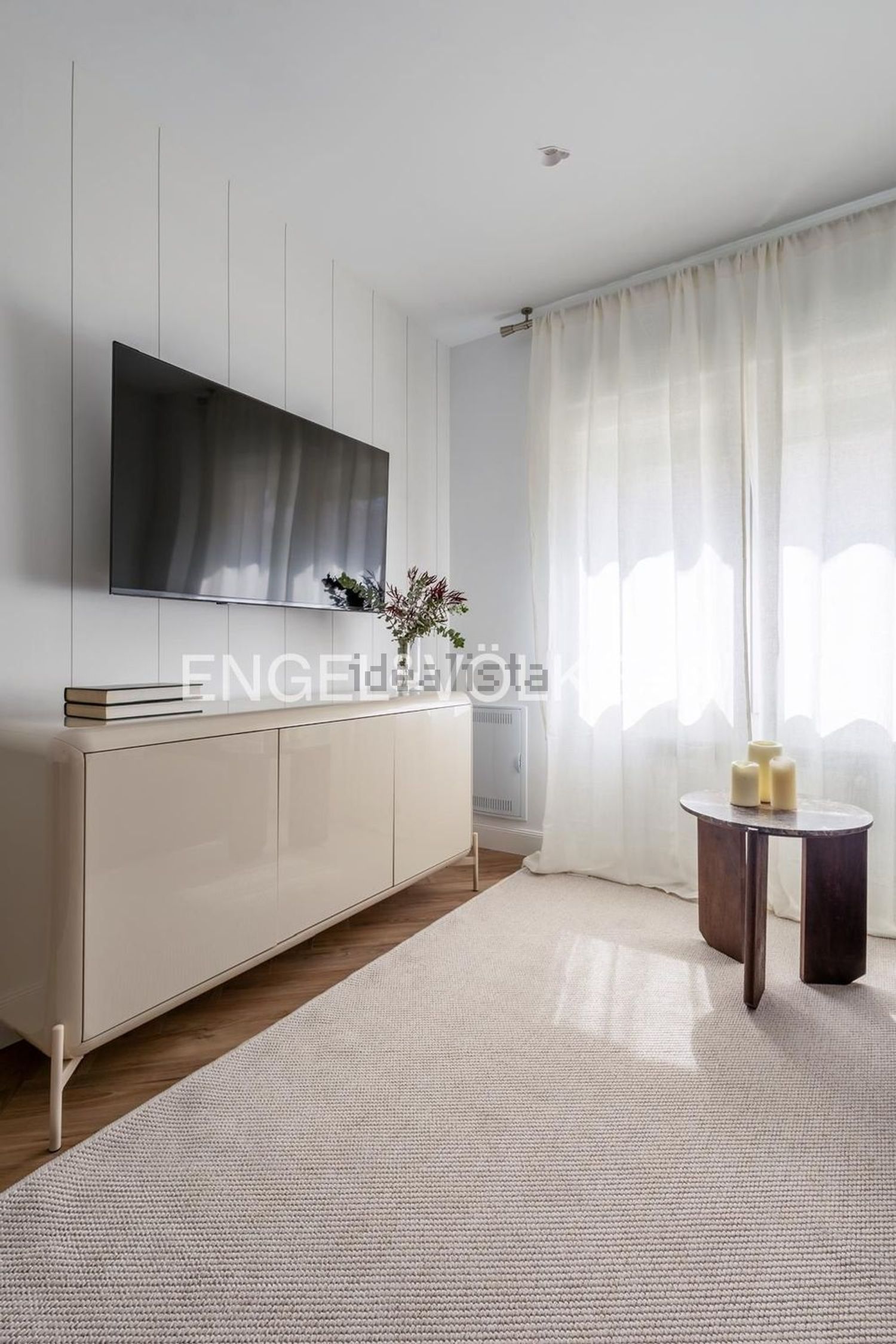 Pis de 84 m² a Madrid