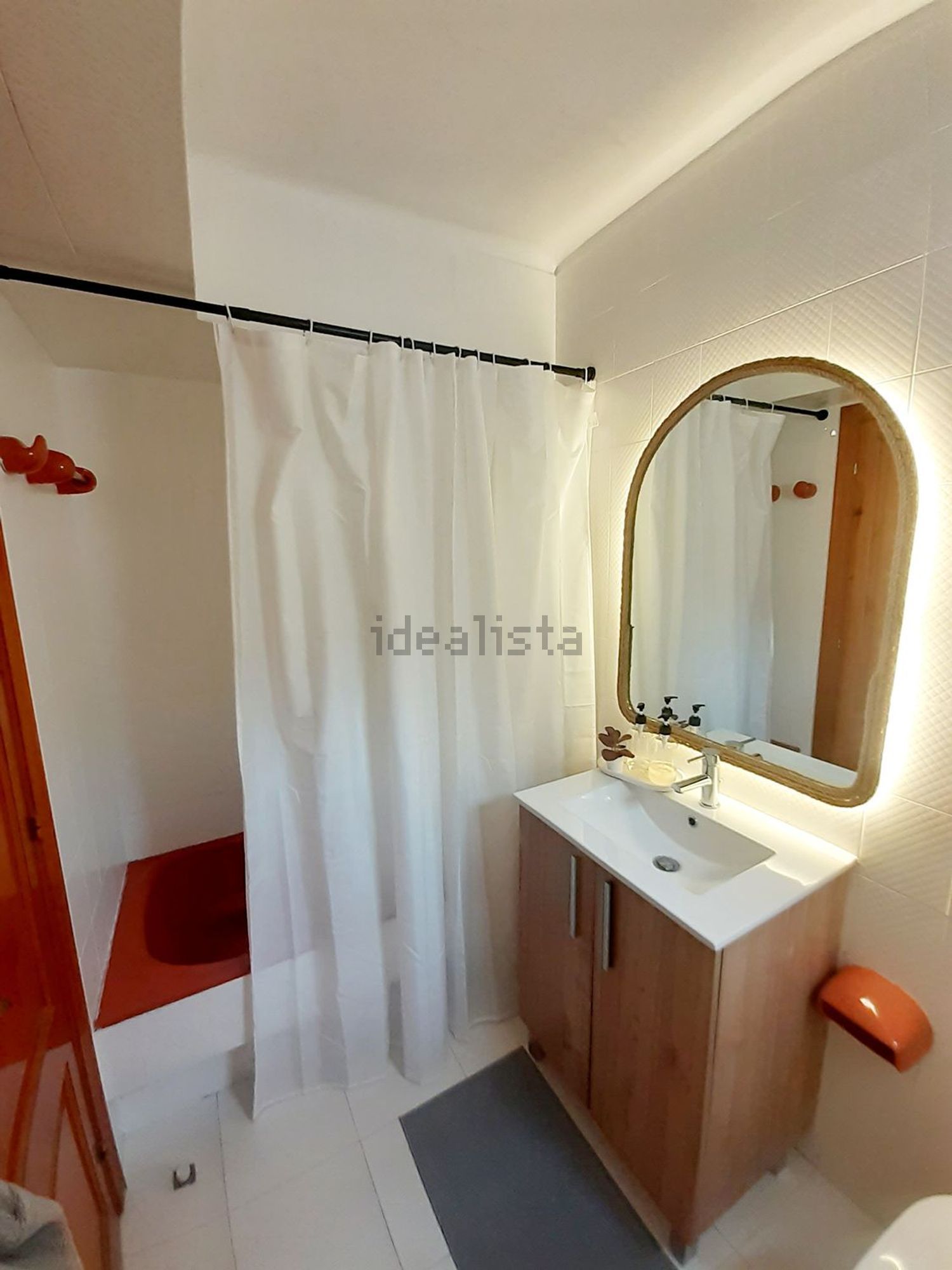 Habitación en alquiler, la Ràpita