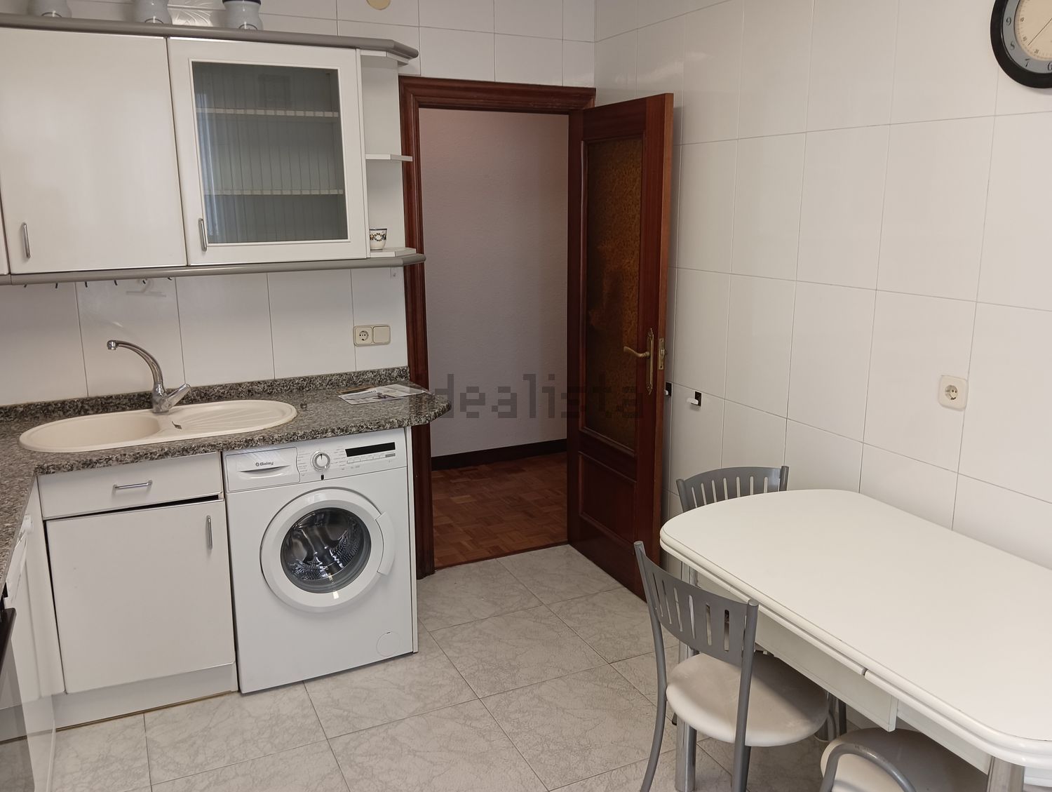 Piso de 90 m² en Pamplona