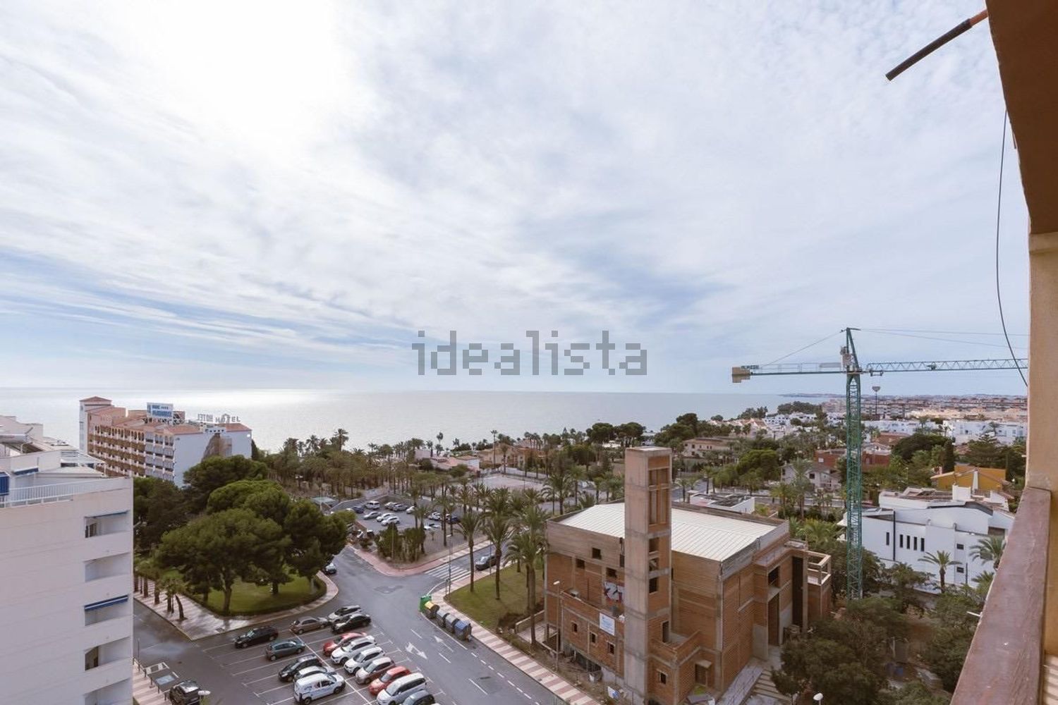 Appartement 98 m² à Roquetas de Mar