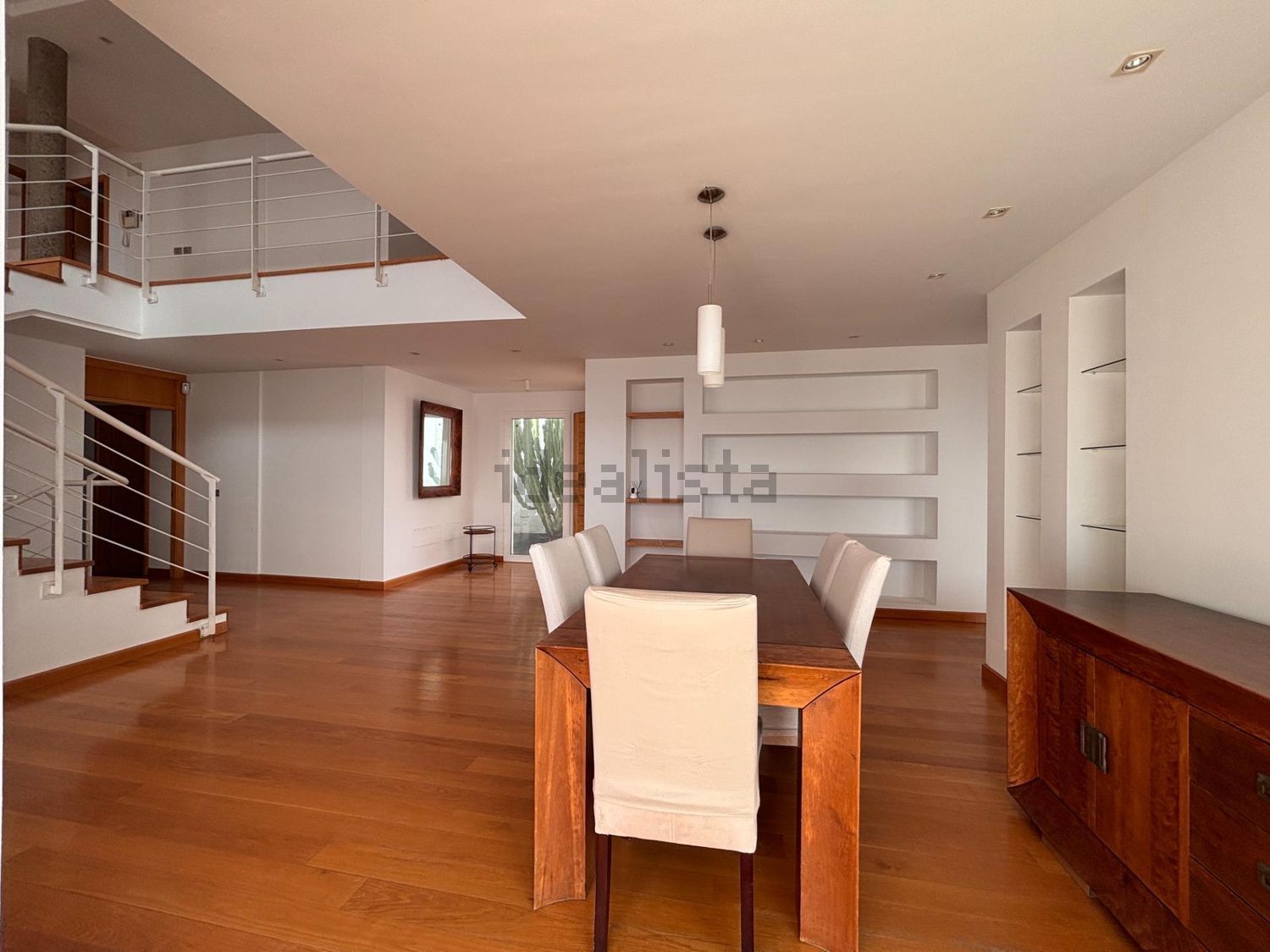 Haus 280 m² in El Rosario