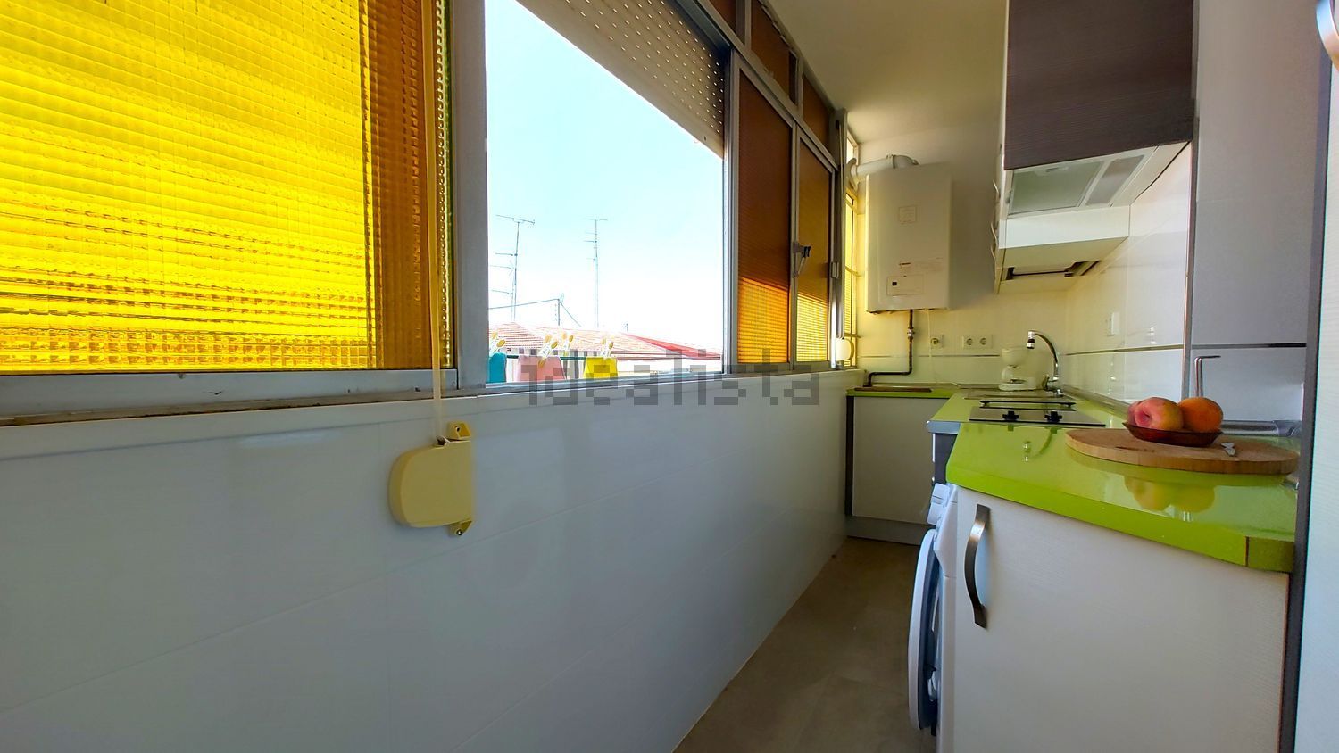 Pis de 65 m² a Madrid