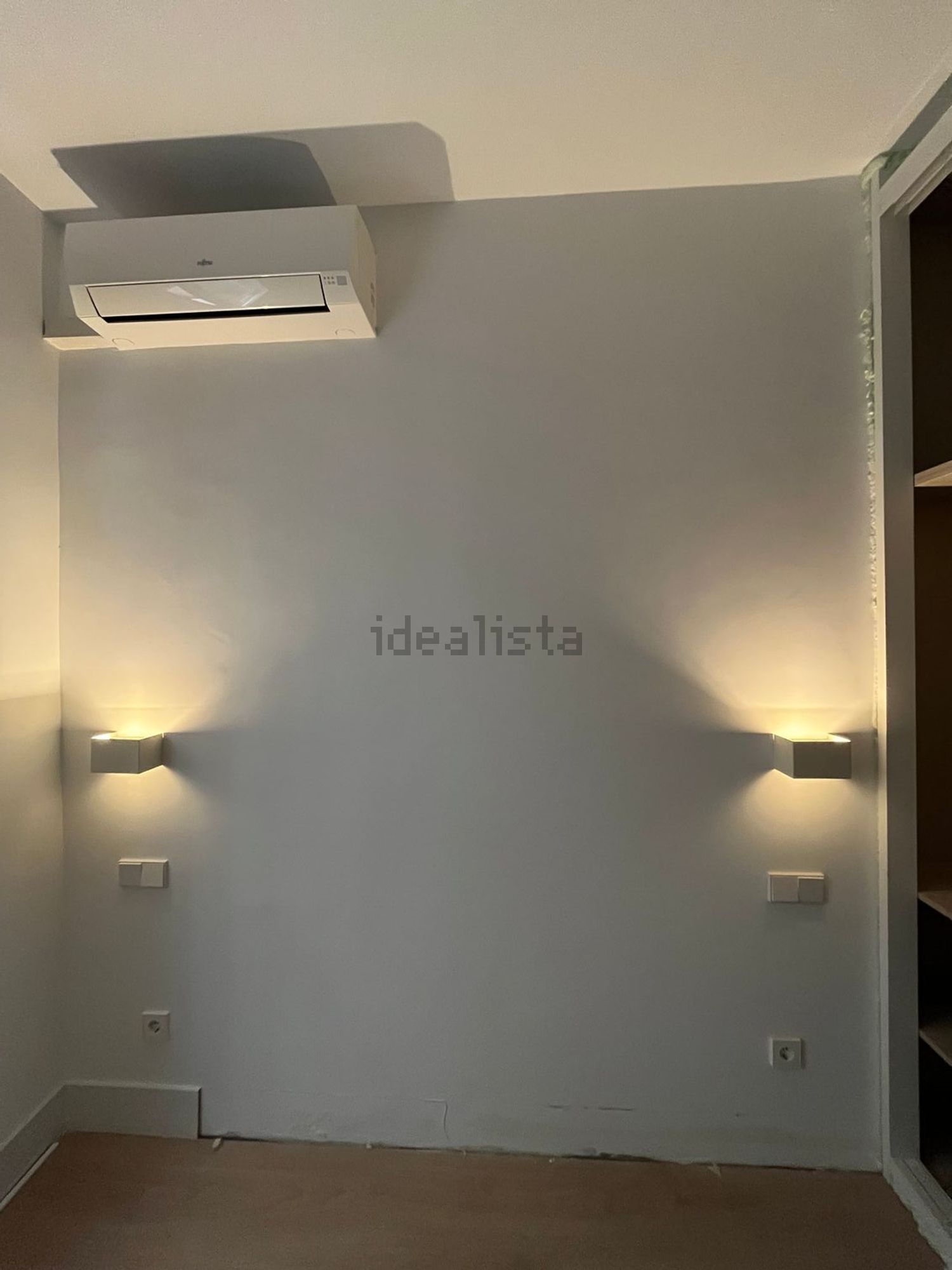 Piso de 56 m² en Madrid