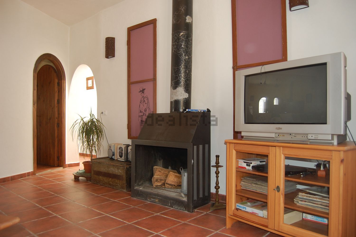 Casa de 82 m² a Níjar