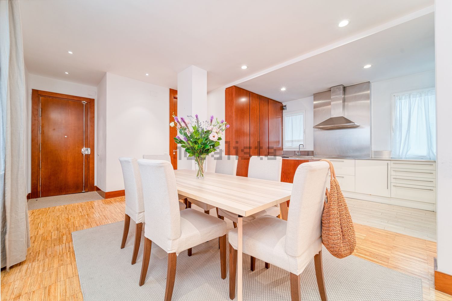 Pis de 105 m² a Madrid