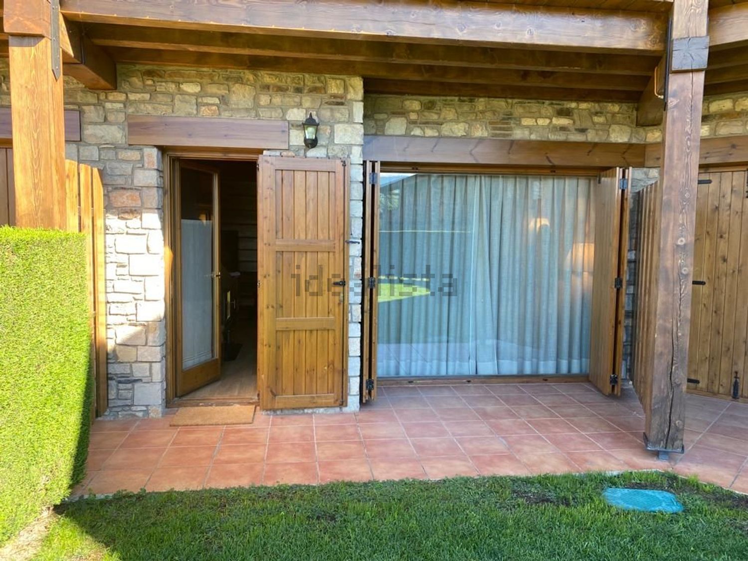 Casa de 140 m² a Puigcerdà