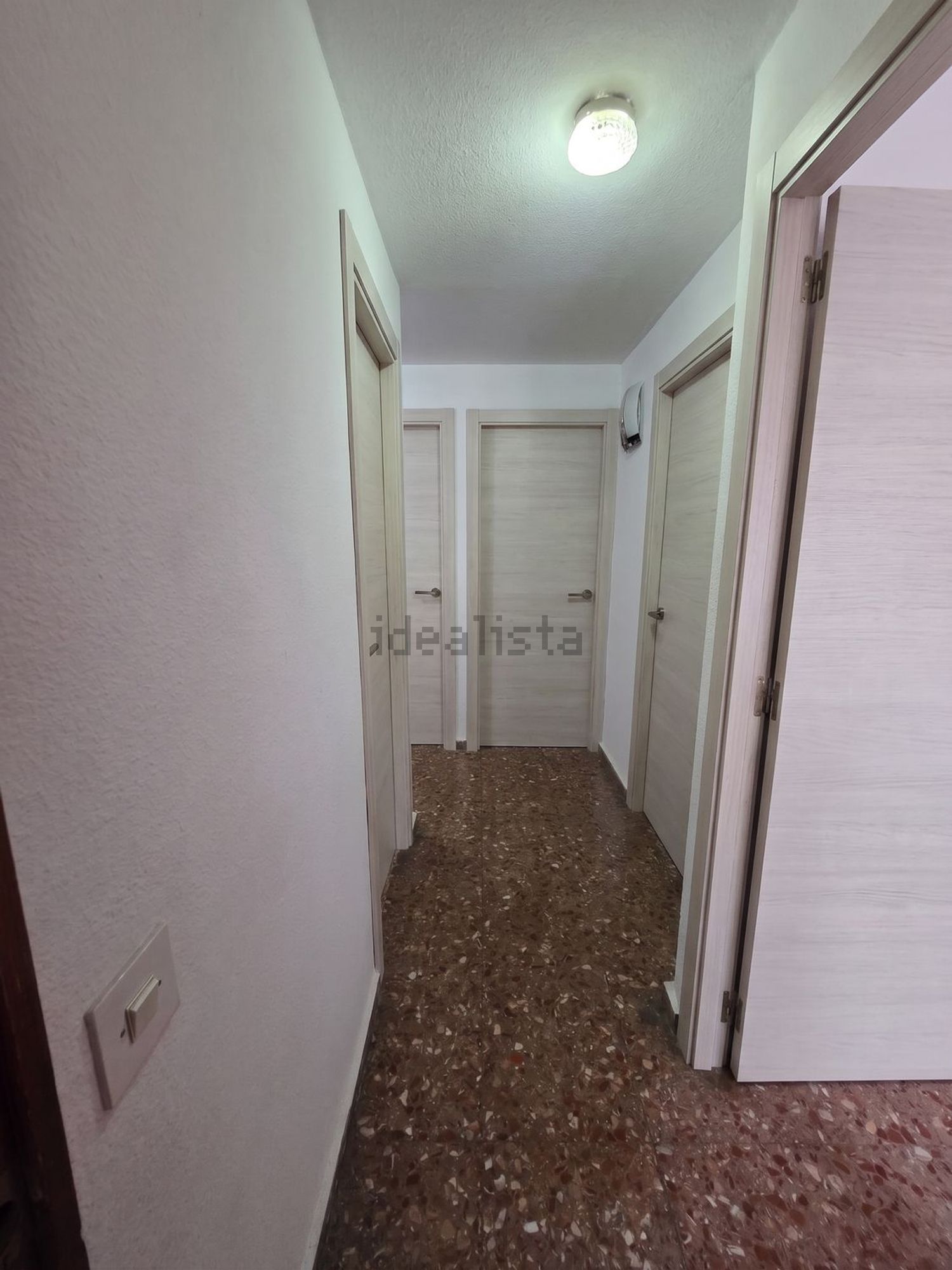 Wohnung 106 m² in Valencia