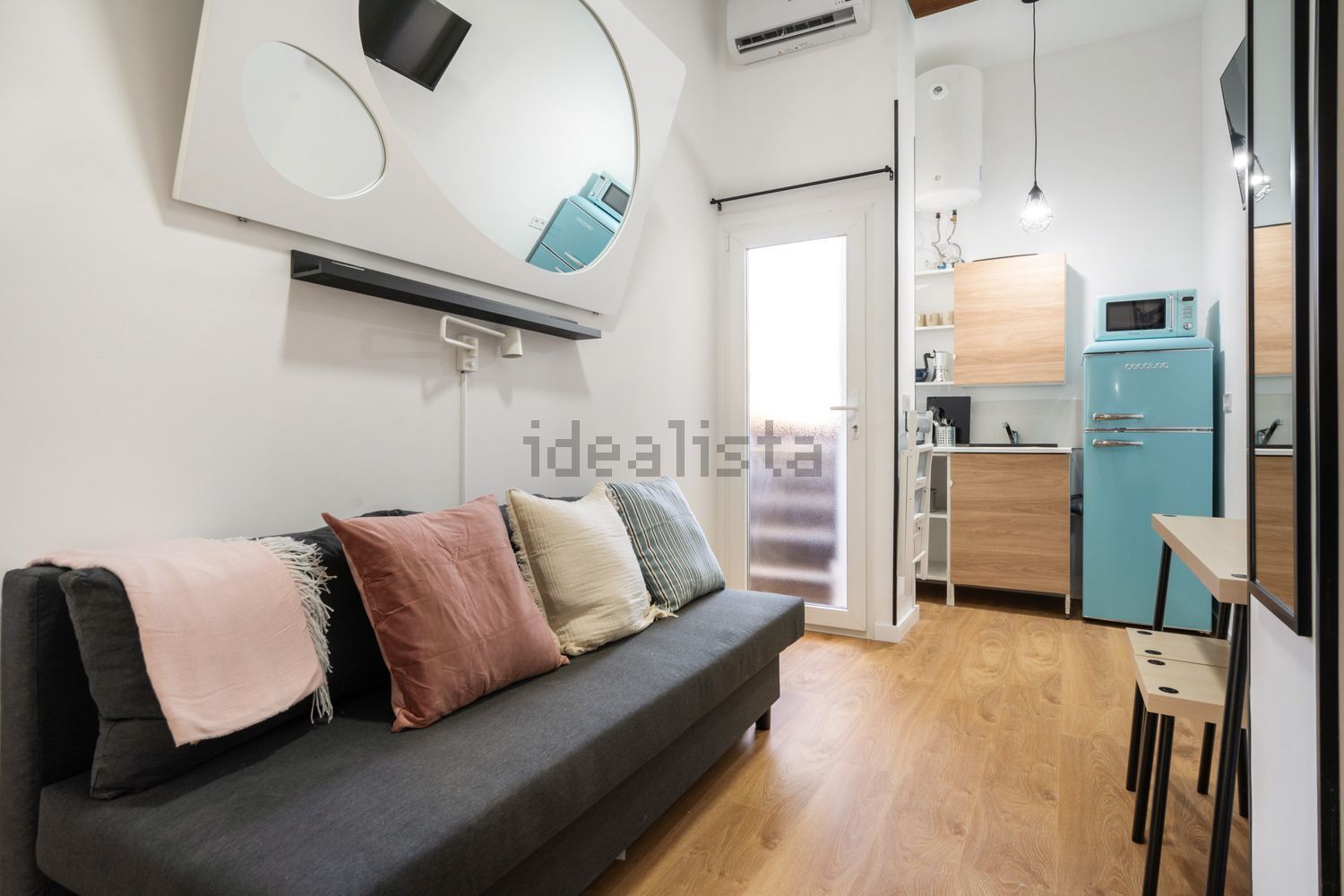 Pis de 70 m² a Madrid