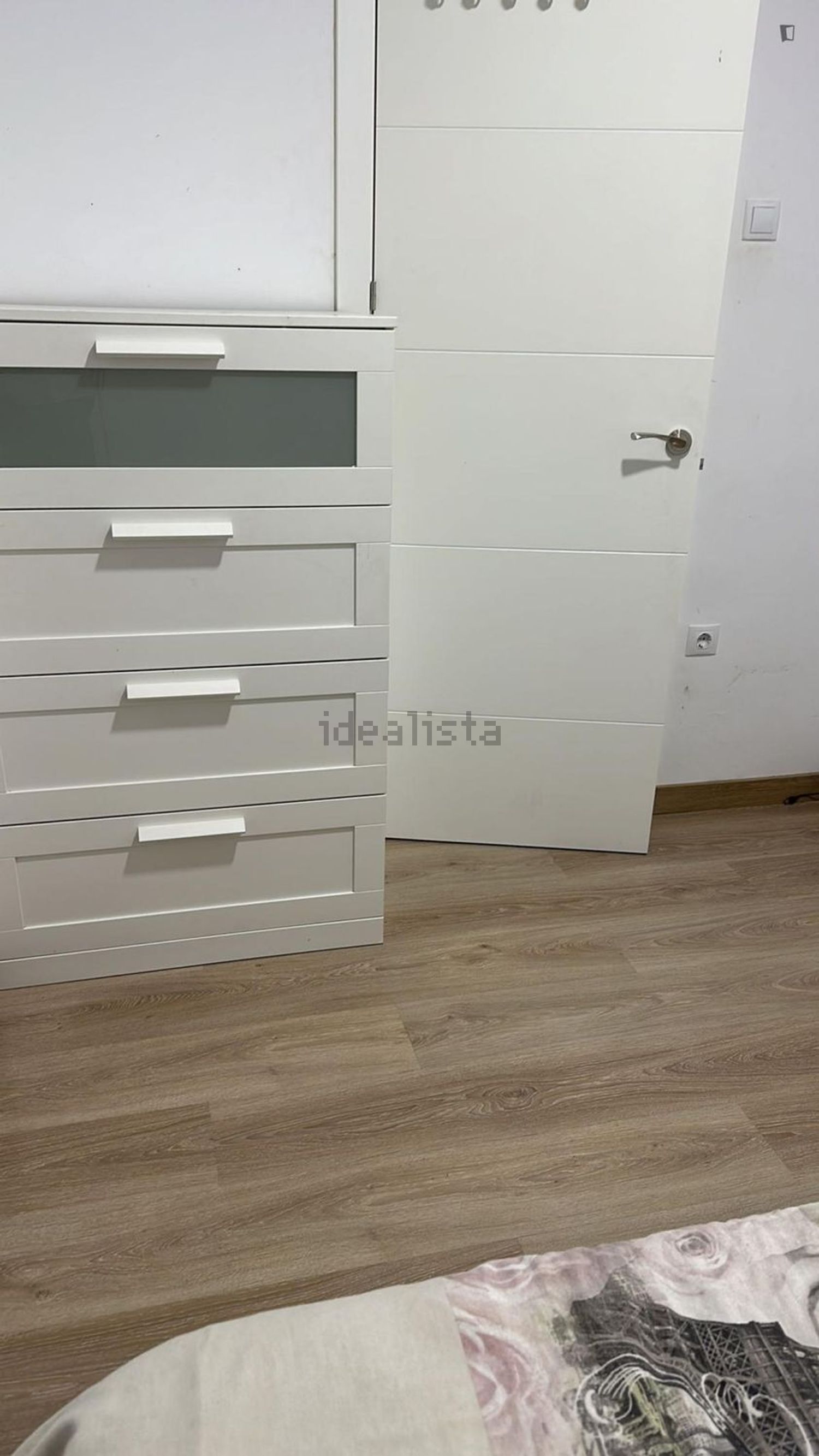Habitació de lloguer, l'Hospitalet de Llobregat