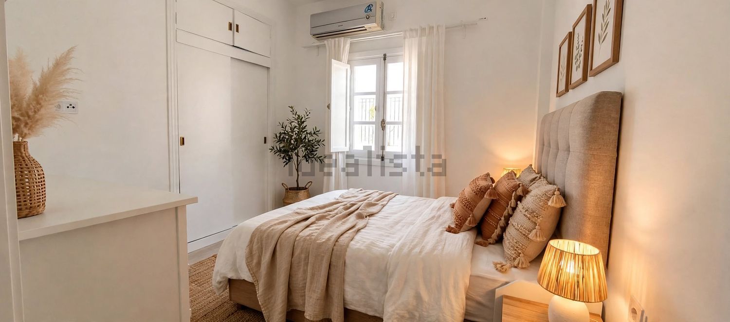 Apartamento 85 m² em Sevilla