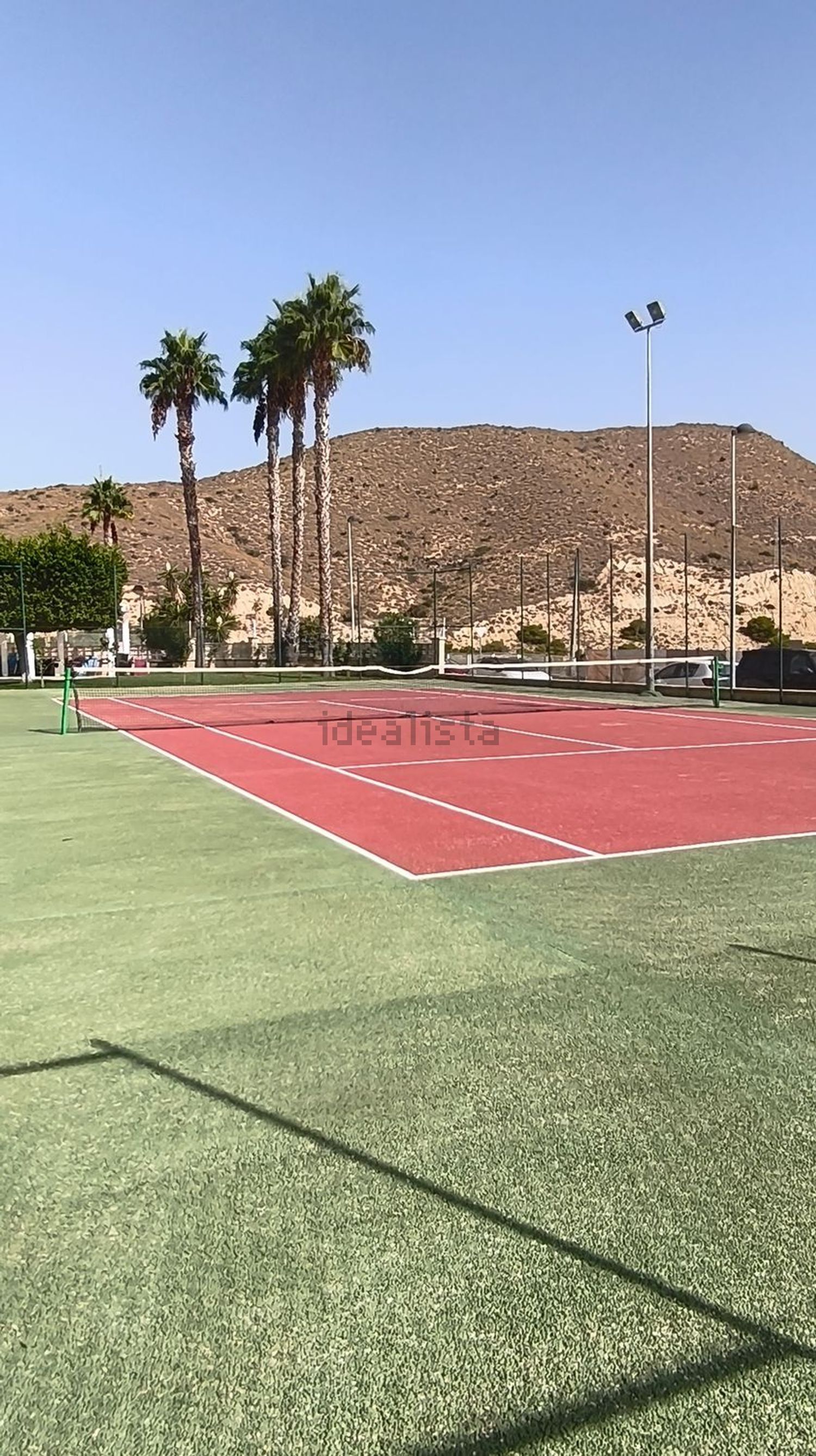 Piso de 107 m² en el Campello