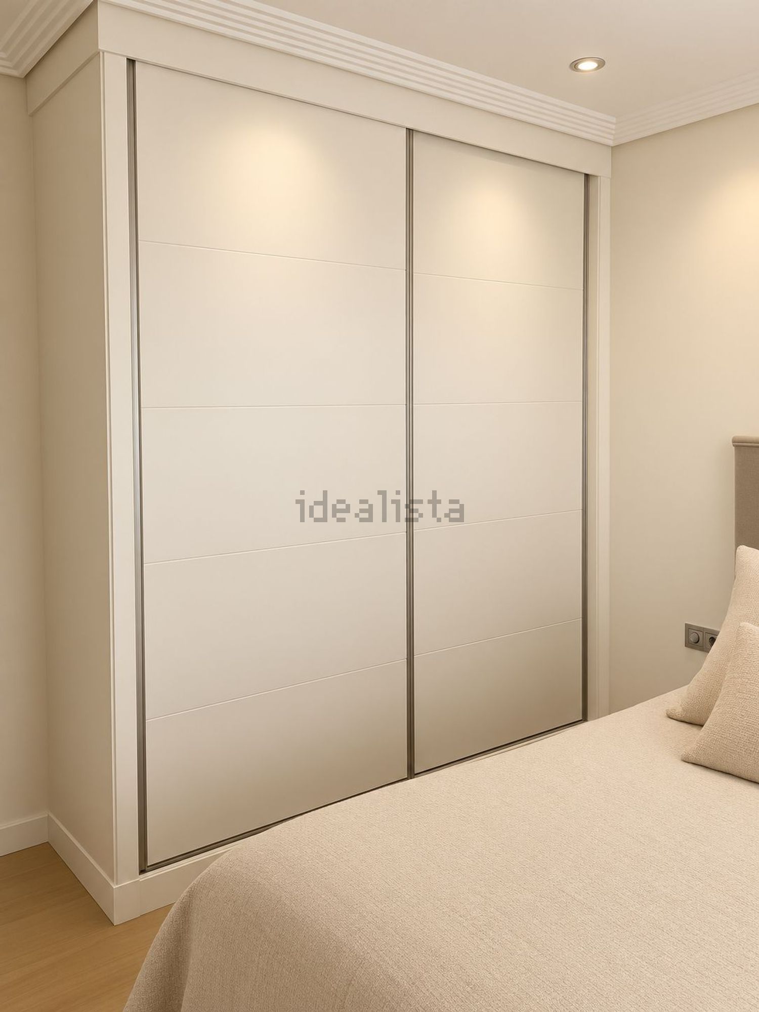 Piso de 113 m² en Murcia