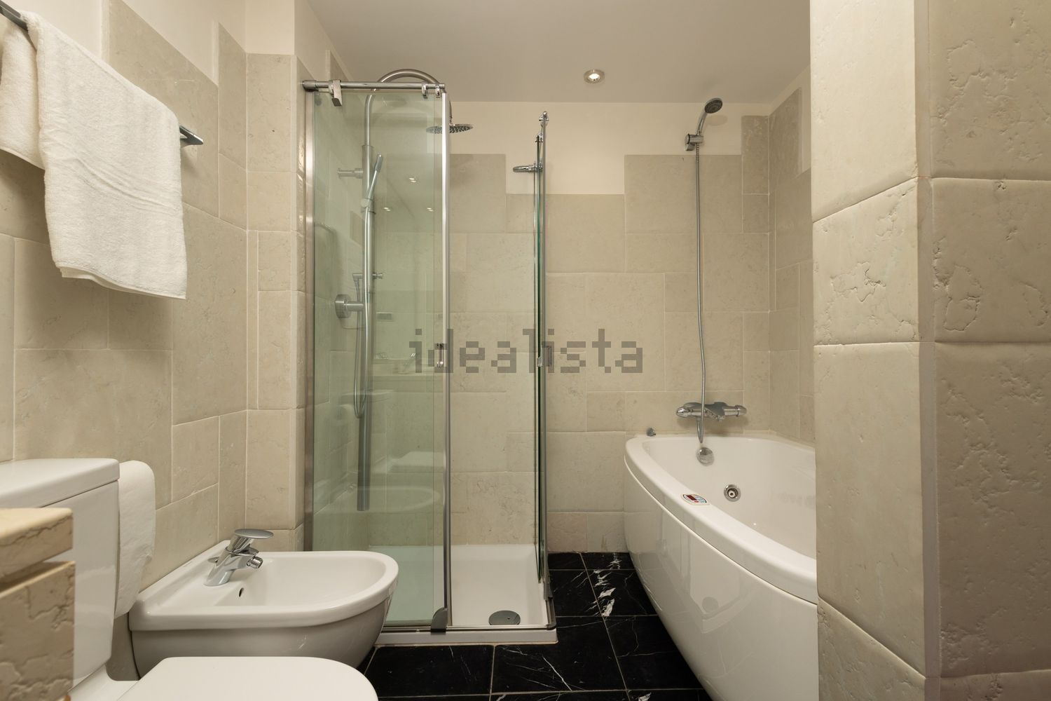 Pis de 135 m² a Marbella