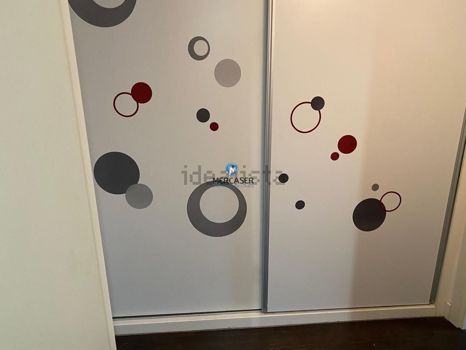 Pis de 52 m² a Madrid