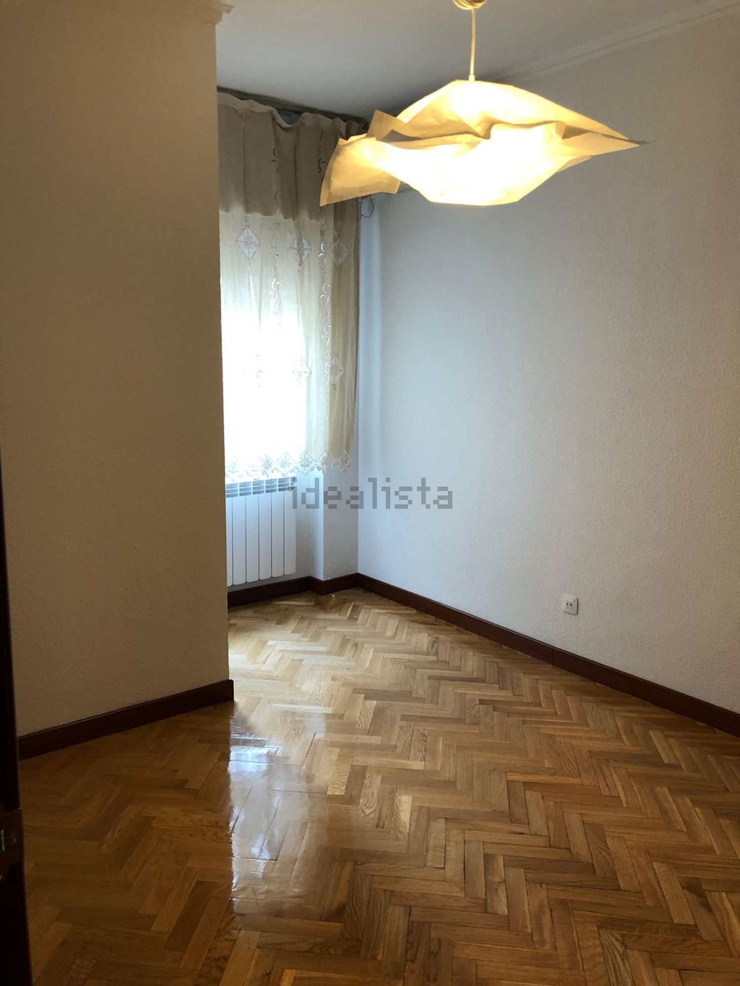 Appartamento 105 m² a Madrid