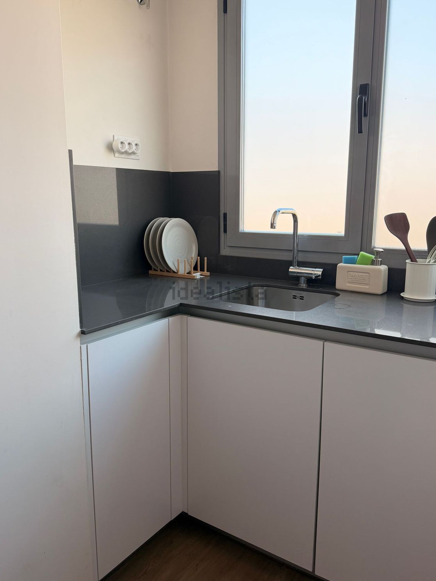 Piso de 65 m² en Madrid