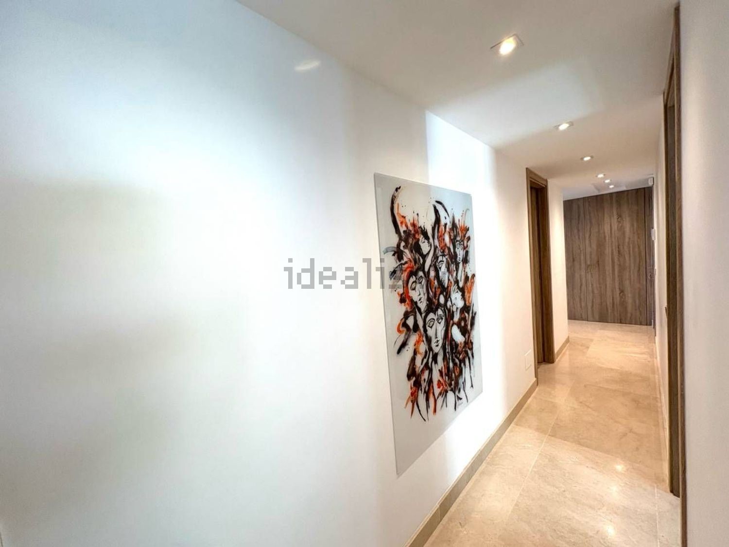 Pis de 120 m² a Benahavís
