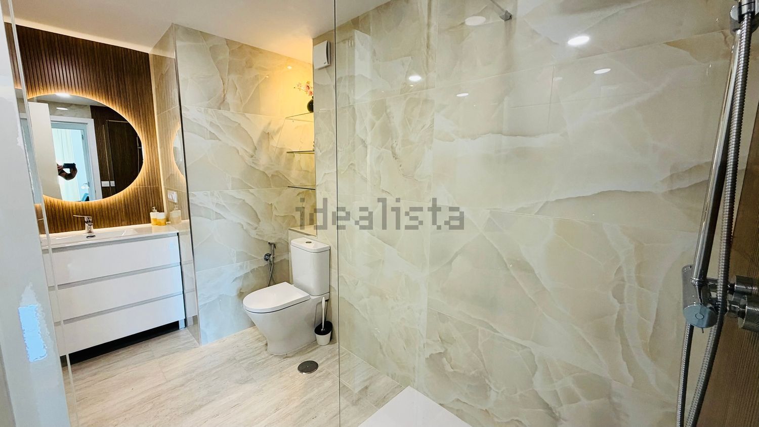Pis de 138 m² a Fuengirola