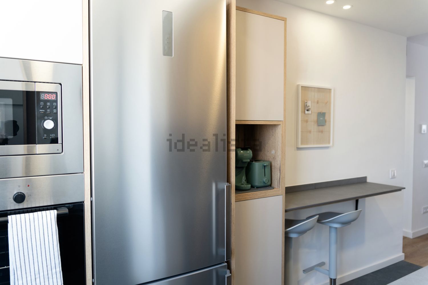 Appartamento 122 m² a Castelldefels