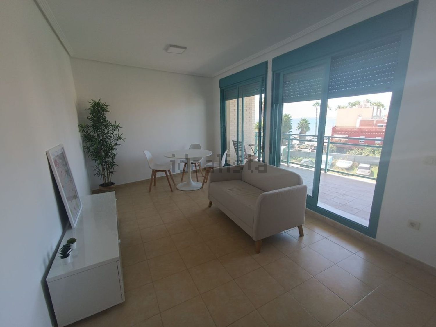 Pis de 71 m² a Borriana