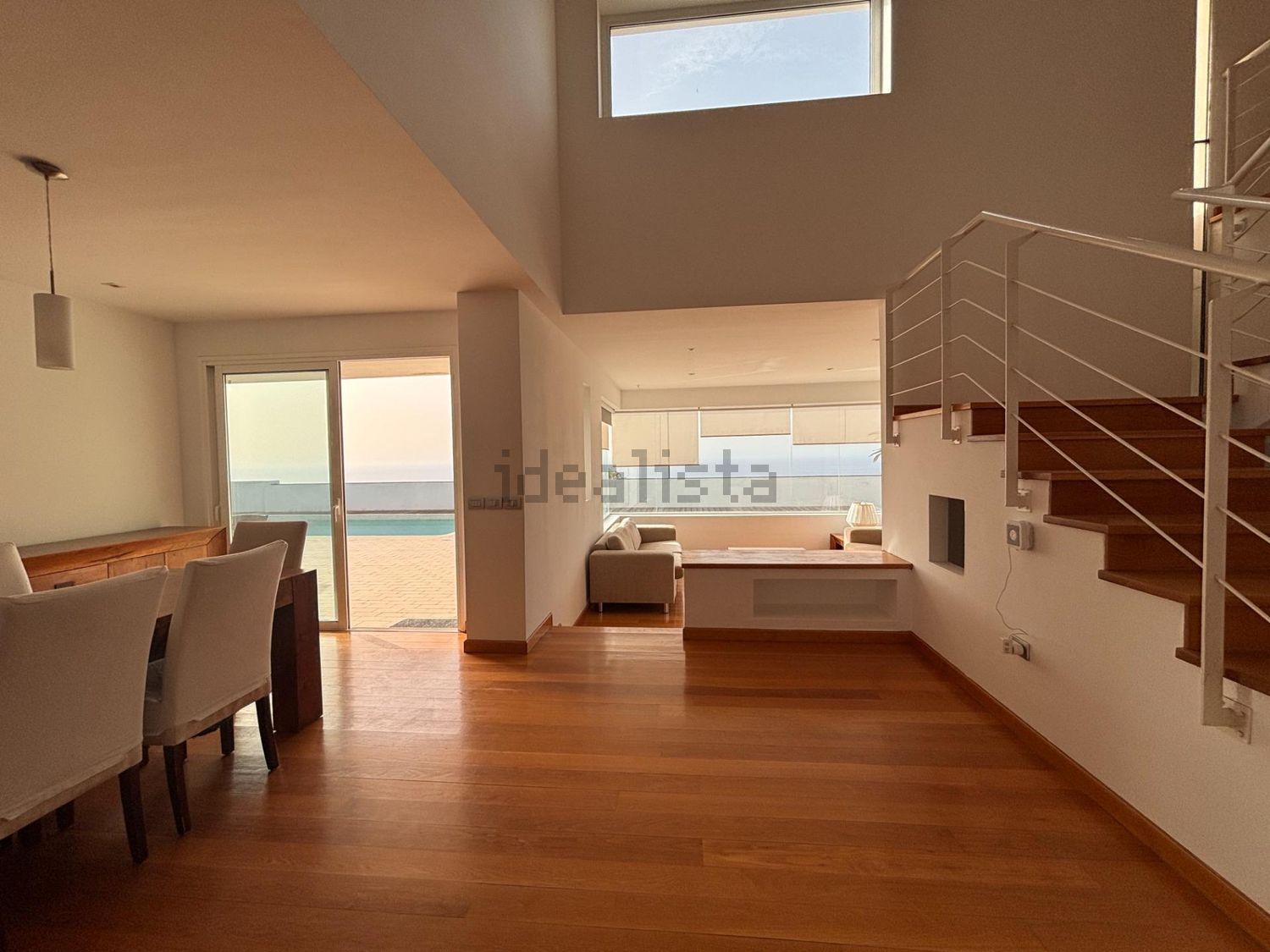 Haus 280 m² in El Rosario