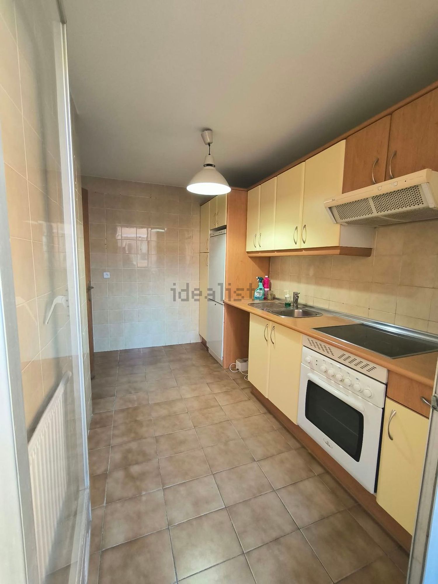 Appartamento 103 m² a Madrid