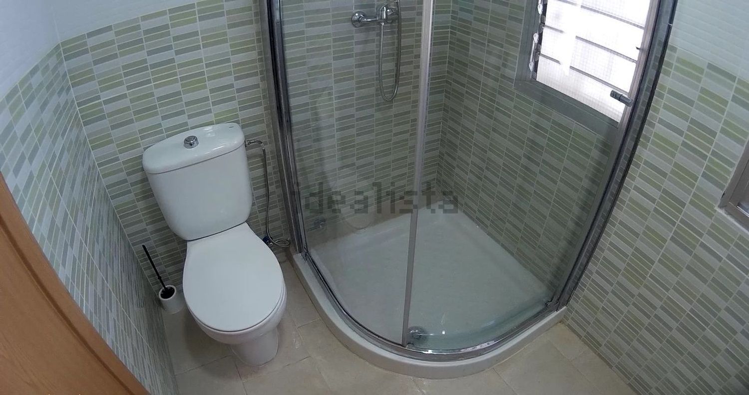 Habitación en alquiler, Sevilla
