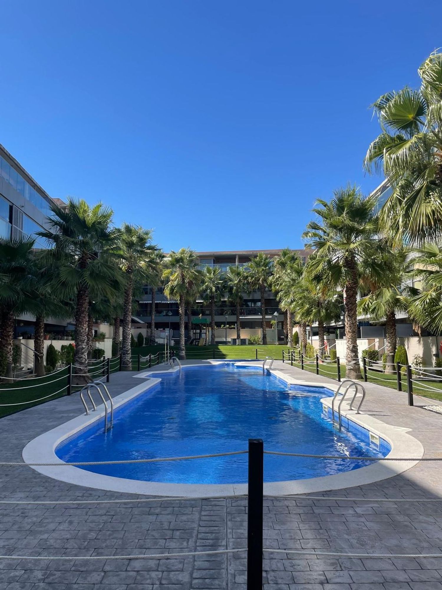 Flat 55 m² in Zaragoza