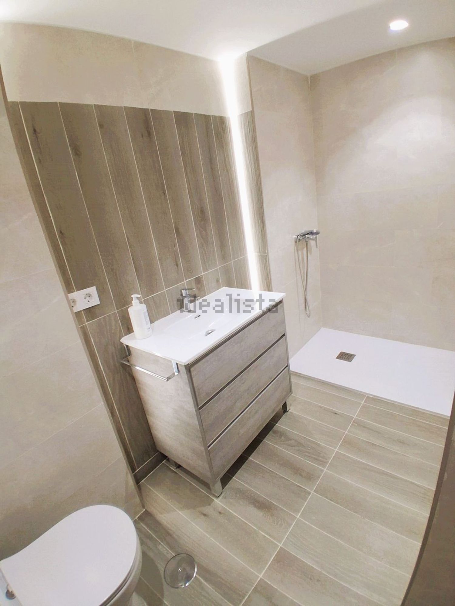 Квартира 170 м² у Granada