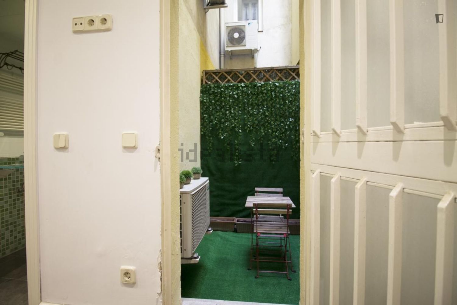 Piso de 31 m² en Madrid