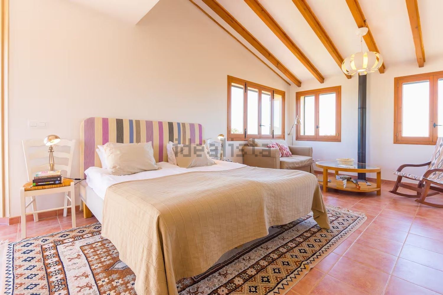 Casa de 180 m² a Muro