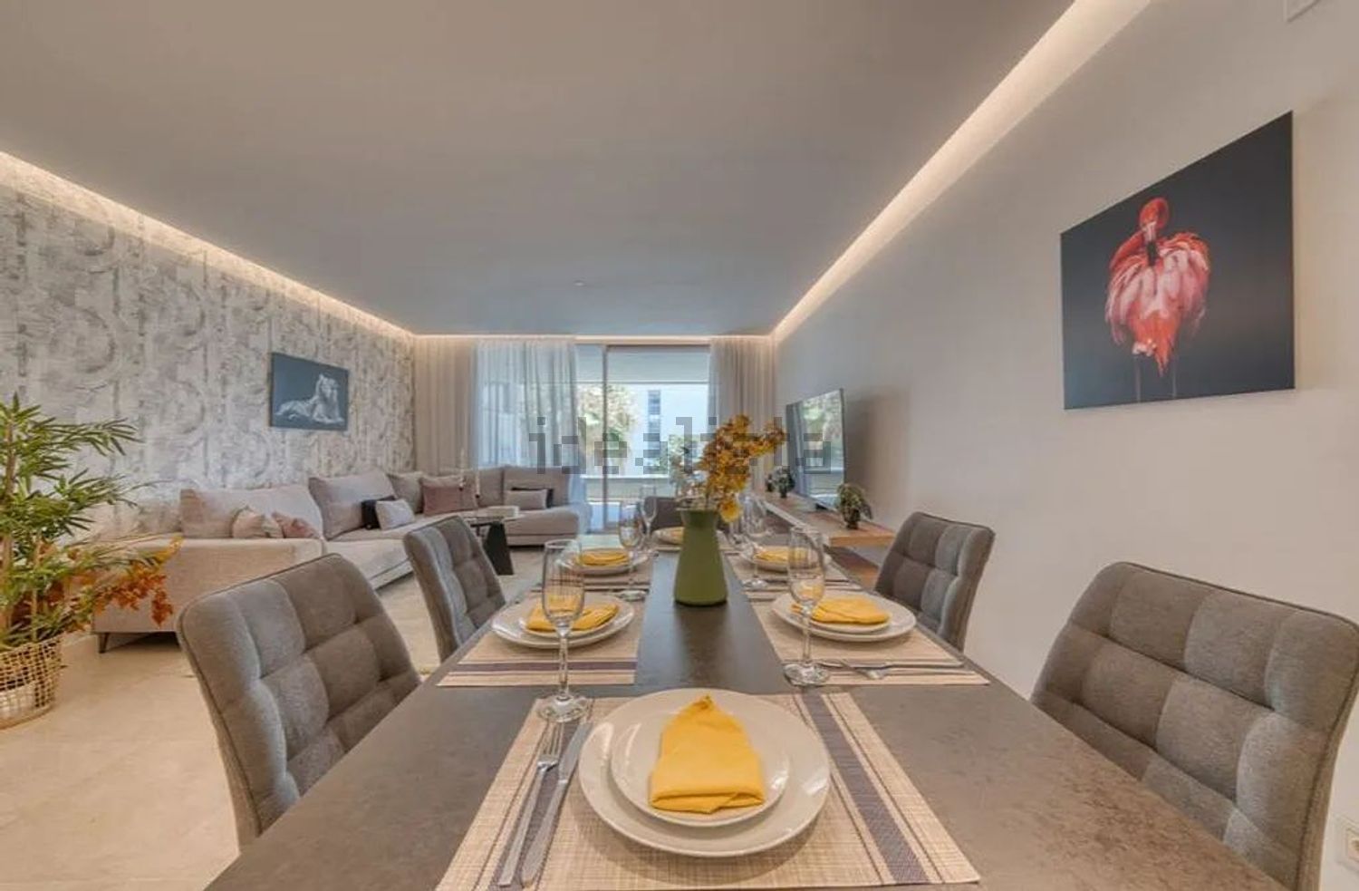Pis de 127 m² a Marbella
