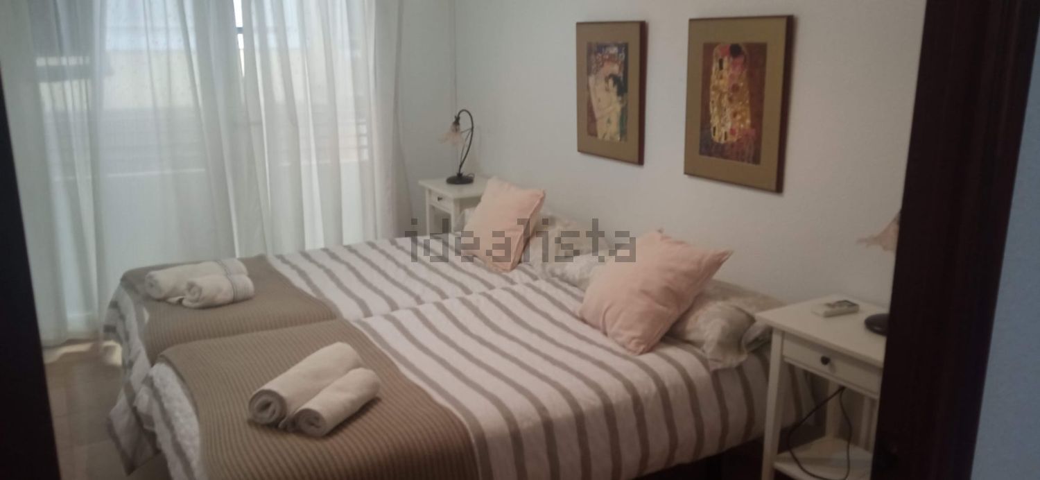 Pis de 95 m² a Alacant