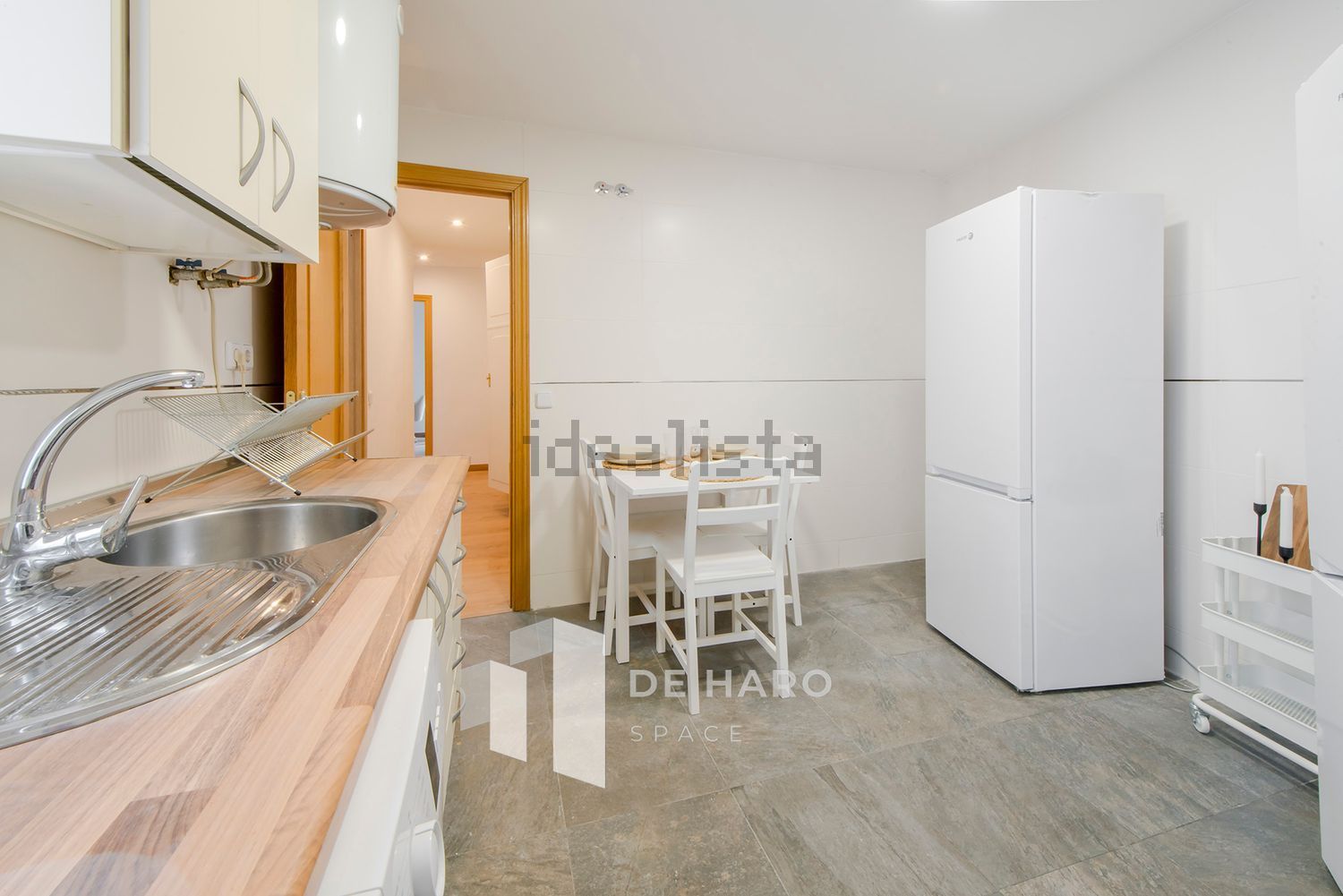 Stanza in affitto, Madrid