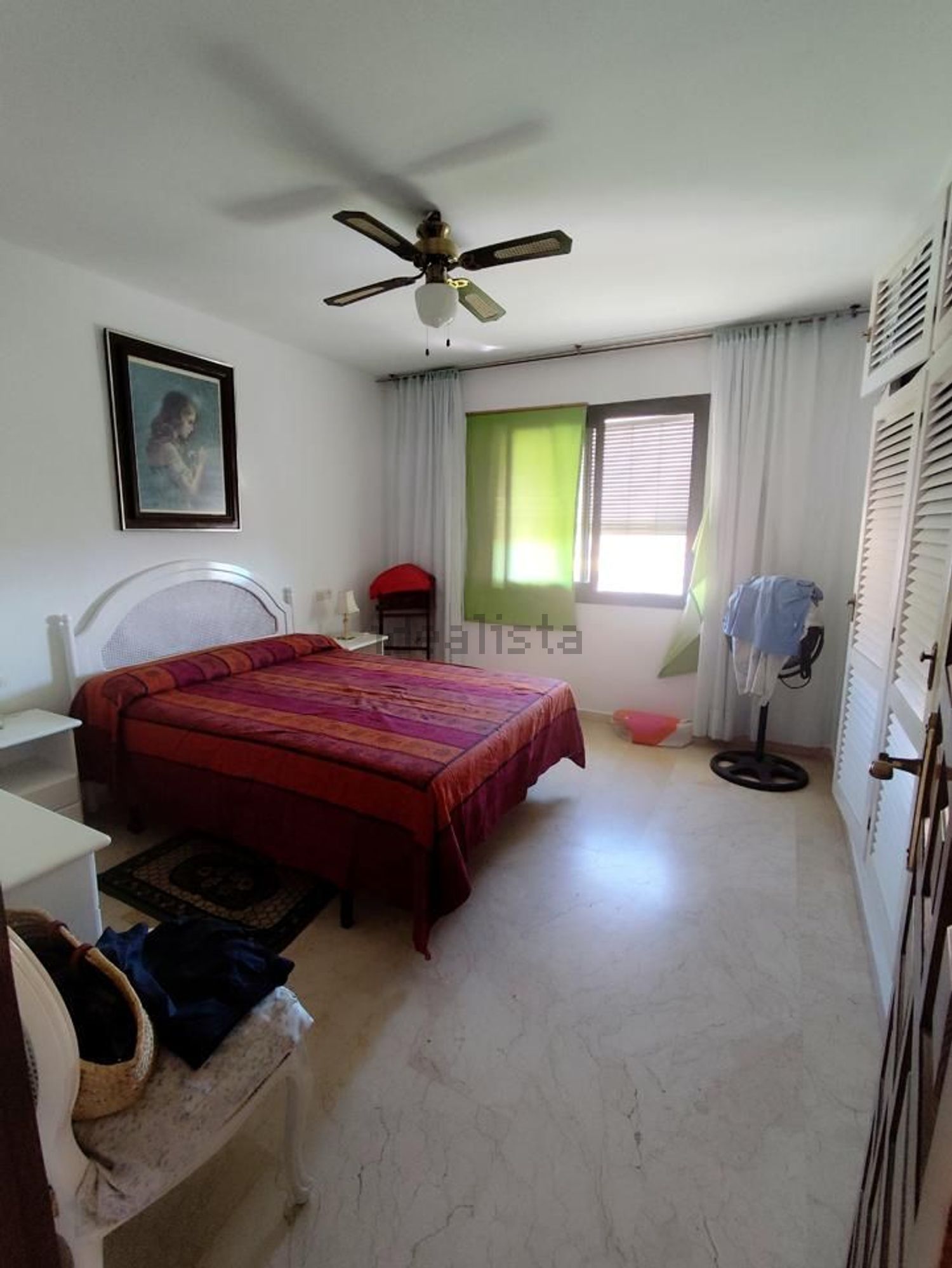Piso de 114 m² en Benalmádena