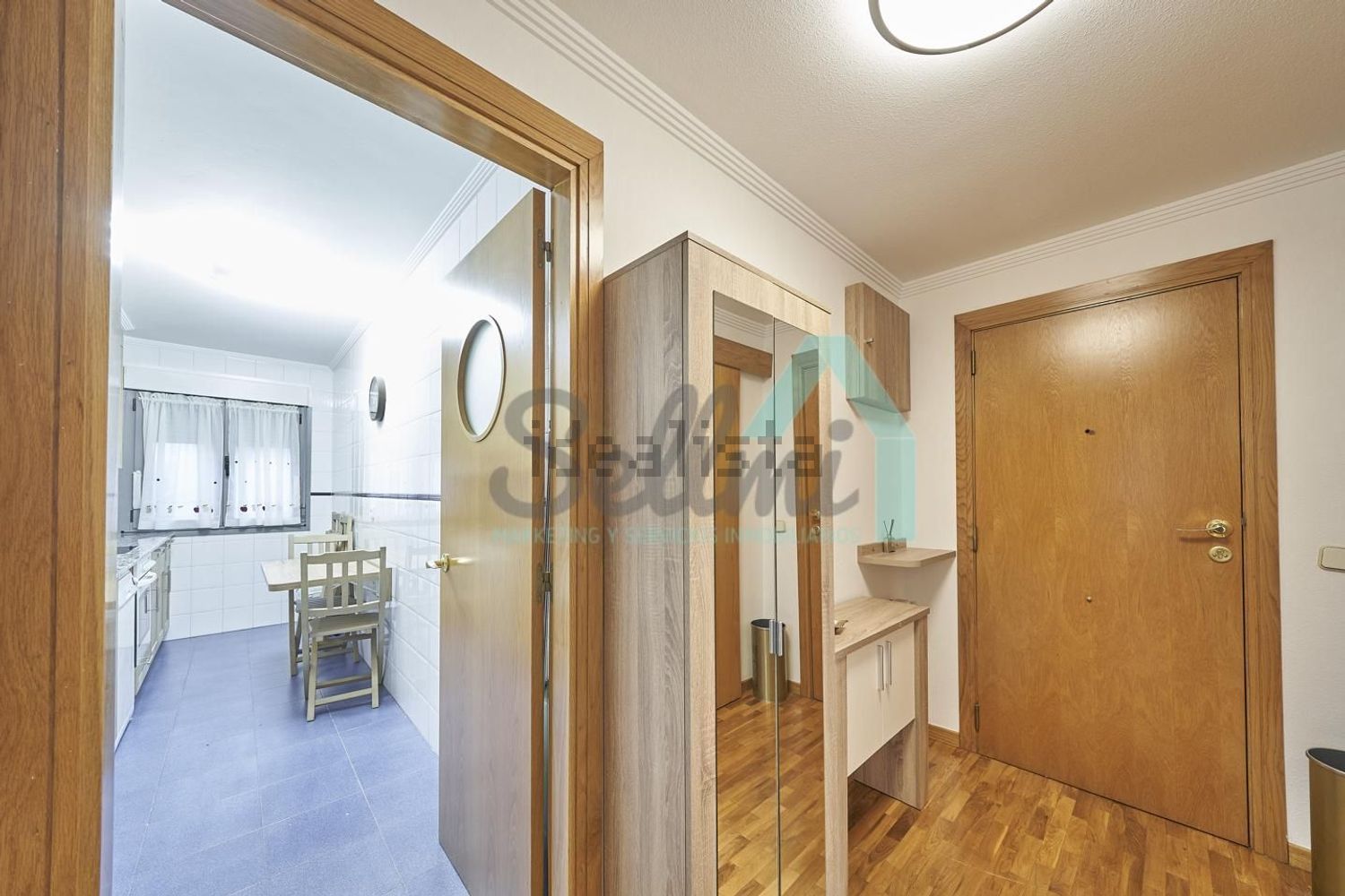 Appartamento 83 m² a Oviedo