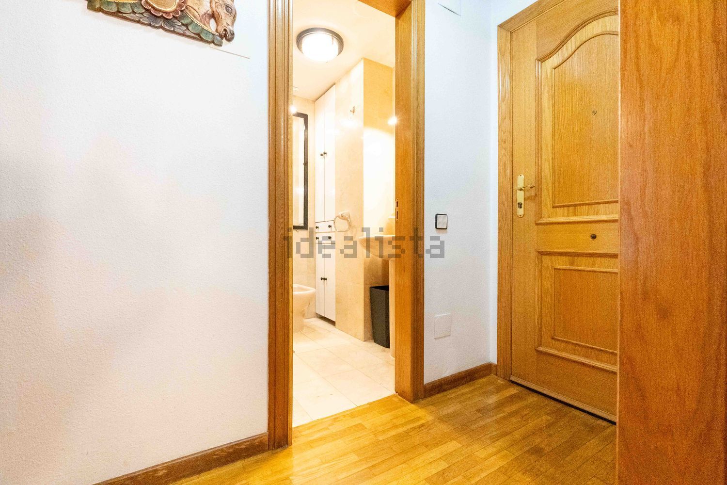 Pis de 43 m² a Gijón