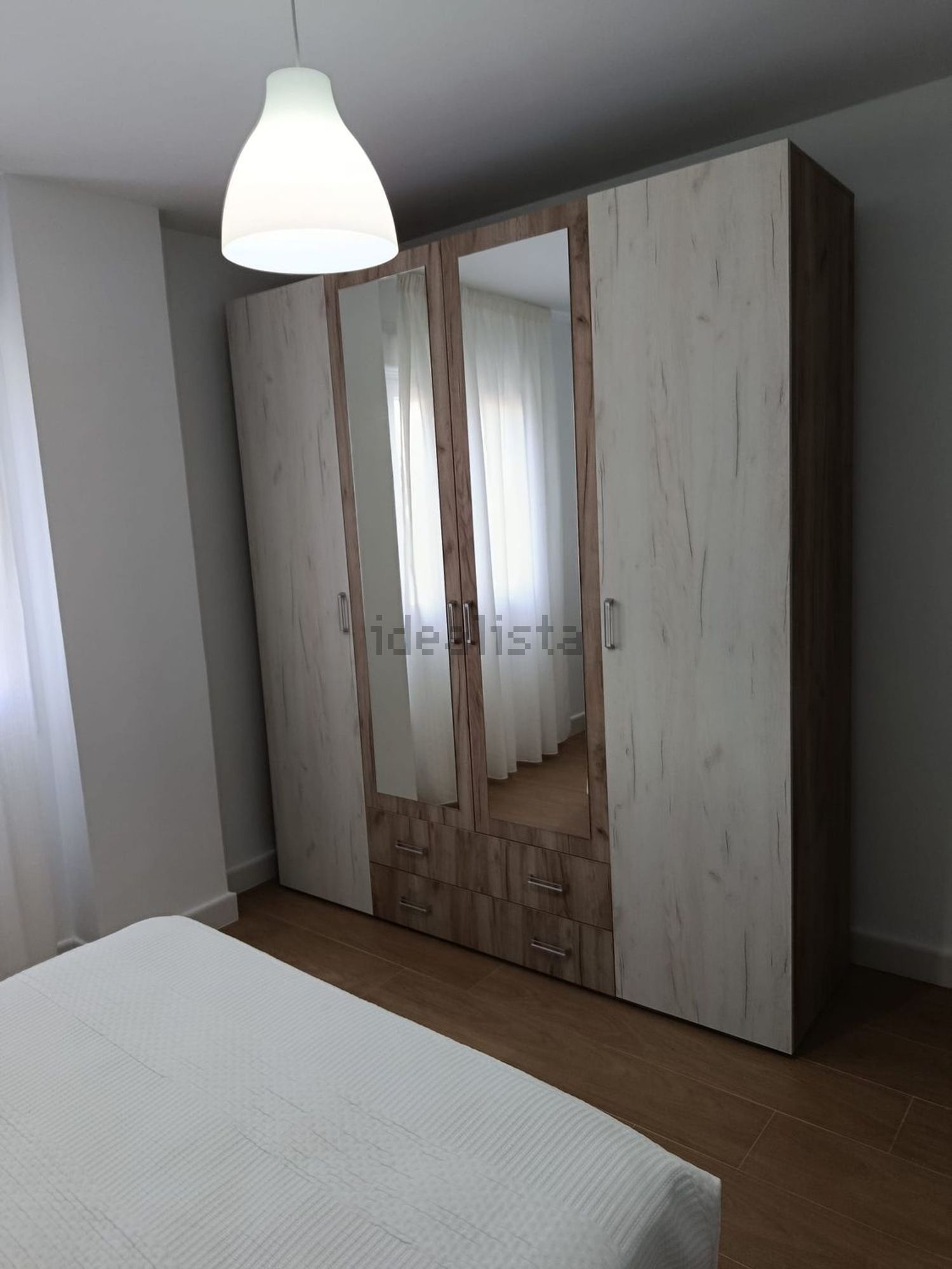 Pis de 90 m² a Màlaga