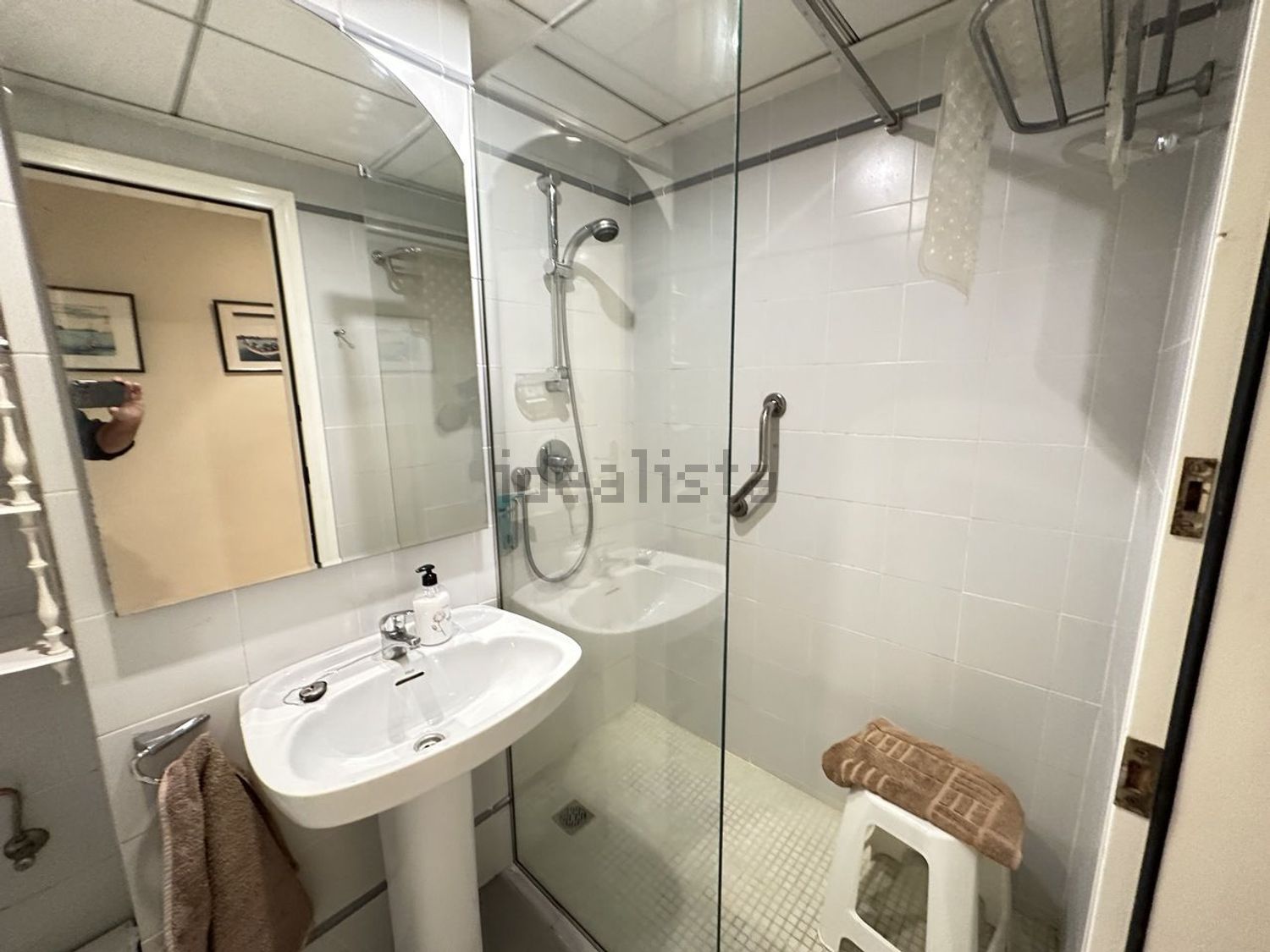 Piso de 110 m² en Jávea