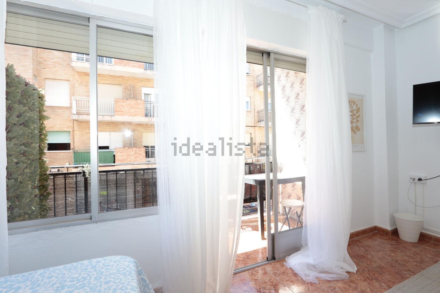 Habitación 15 m², Cartagena