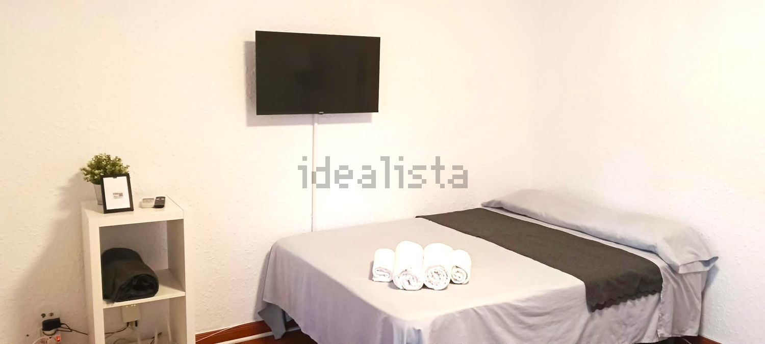 Piso de 33 m² en Benalmádena
