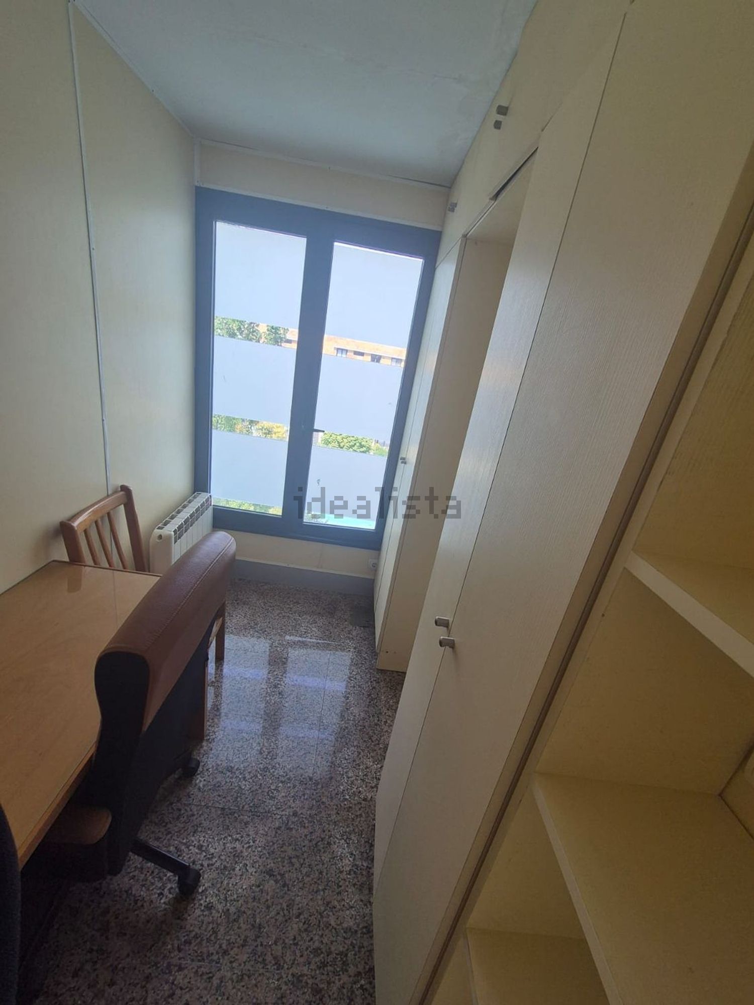 Pis de 39 m² a Madrid