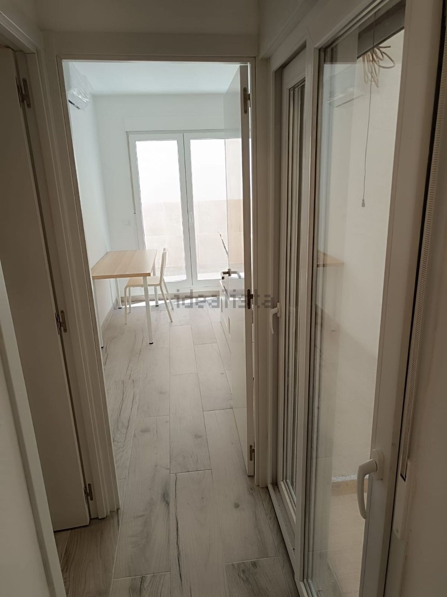 Wohnung 40 m² in Valencia