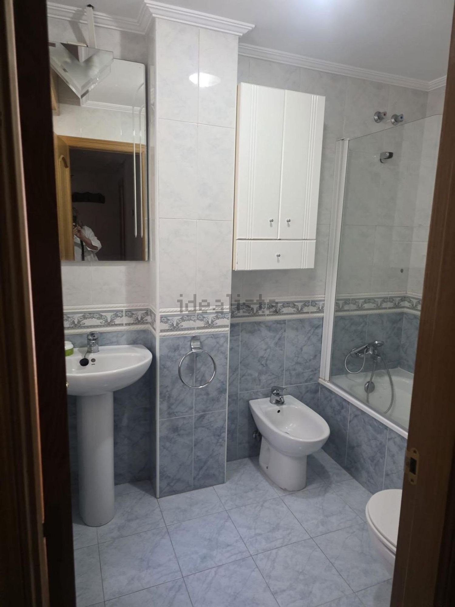 Pis de 67 m² a Burgos