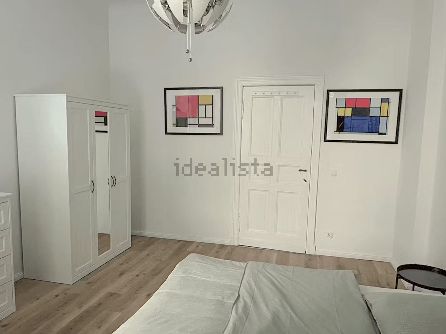 Habitación en alquiler, Sevilla