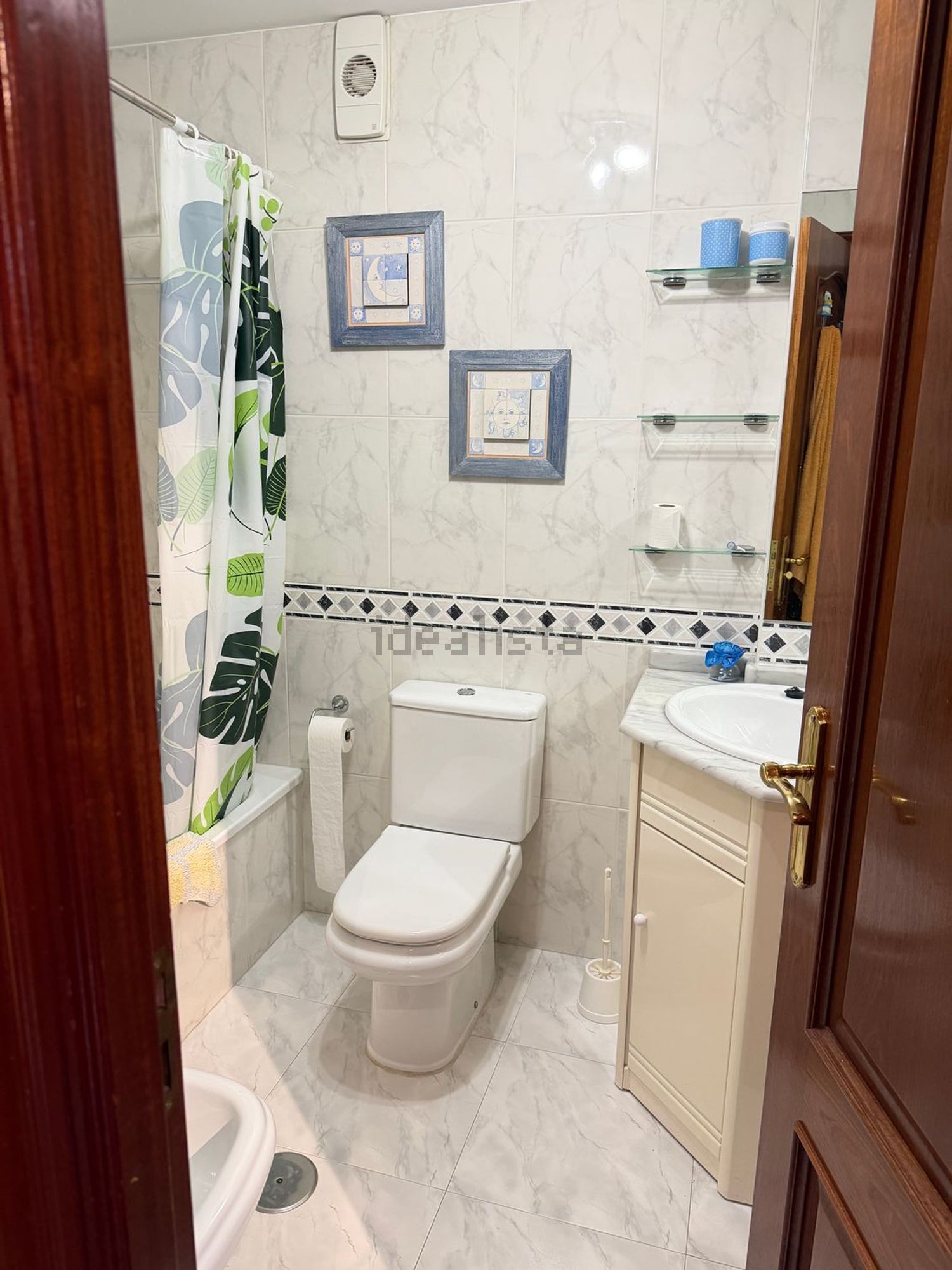 Pis de 75 m² a Betanzos